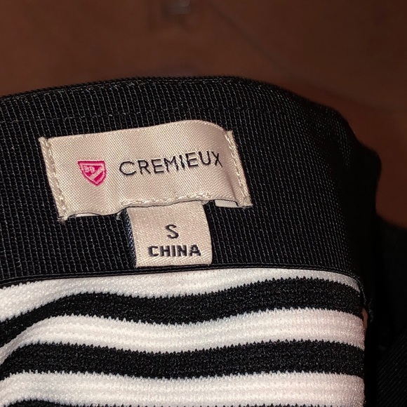 CREMIEUX WOMENS BUSINESS SKIRT - Picture 3 of 3